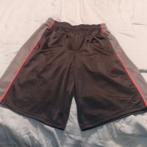 Champion gym shorts